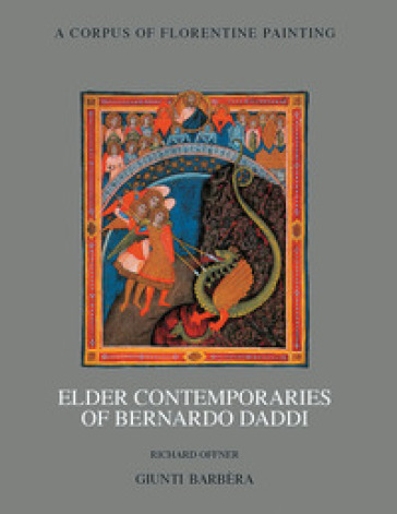 Elder contemporaries of Bernardo Daddi - Richard Offner