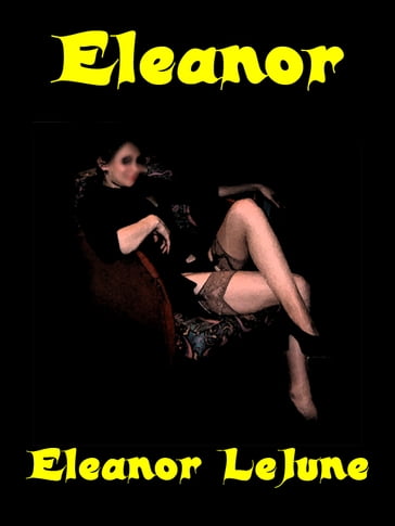 Eleanor di Eleanor LeJune - Eleanor Lejune