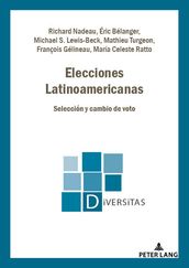 Elecciones Latinoamericanas