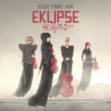 Electric air - Eklipse