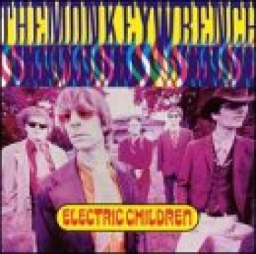 Electric children * ltdl - Monkey Wrench