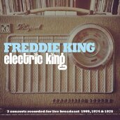 Electric king, plus