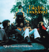 Electric ladyland (50th anniversary delu