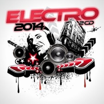 Electro 2014 - AA.VV. Artisti Vari