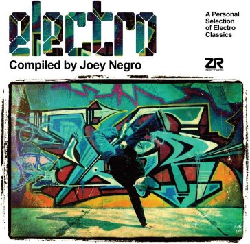 Electro - Joey Negro