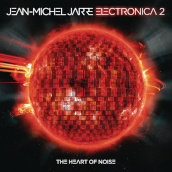 Electronica 2 the heart of noise