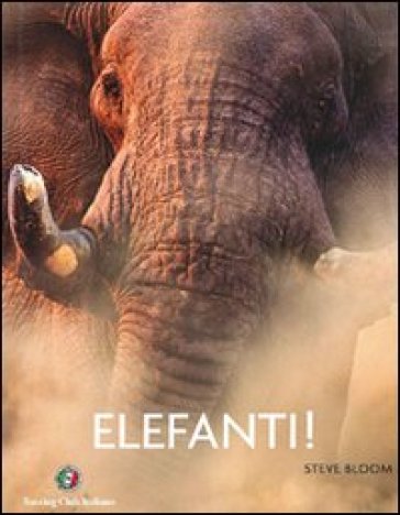 Elefanti! - Steve Bloom