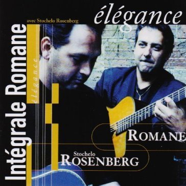 Elegance - integrale.. 6 - ROMANE & STOCH ROSENBERG
