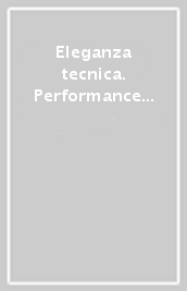 Eleganza tecnica. Performance e stile nelle linee Italo Sport