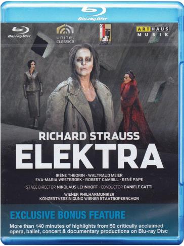 Elektra - Richard Strauss