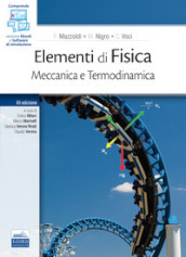 Elementi di Fisica. Meccanica e Termodinamica