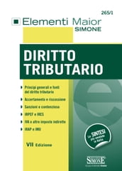 Elementi Maior di Diritto Tributario