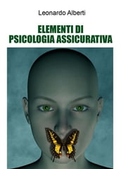 Elementi di Psicologia assicurativa