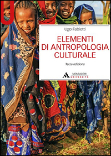 Elementi di antropologia culturale - Ugo Fabietti