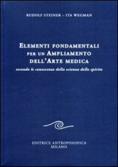 Elementi fondamentali per un ampliamento dell