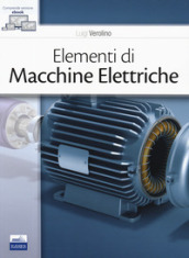 Elementi di macchine elettriche. Con e-book