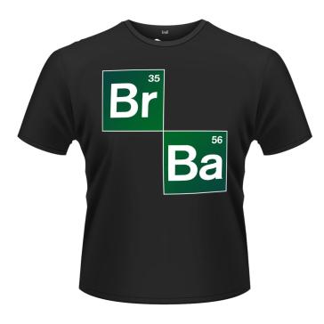 Elements - BREAKING BAD