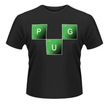 Elements - PLAN 9 - PUG