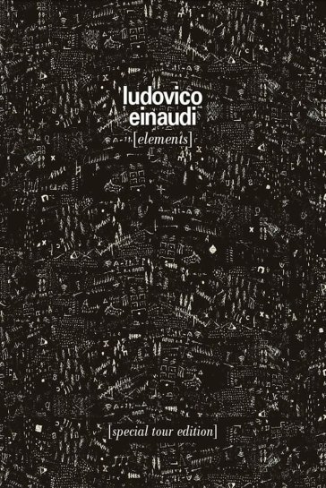 Elements (special tour edition) - Ludovico Einaudi