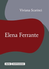 Elena Ferrante