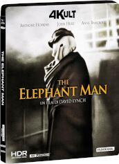 Elephant Man (The) (4K Ultra HD+Card Da Collezione)