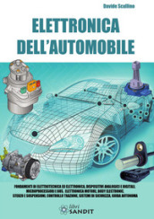 Elettronica dell automobile