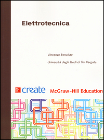 Elettrotecnica - Vincenzo Bonaiuto