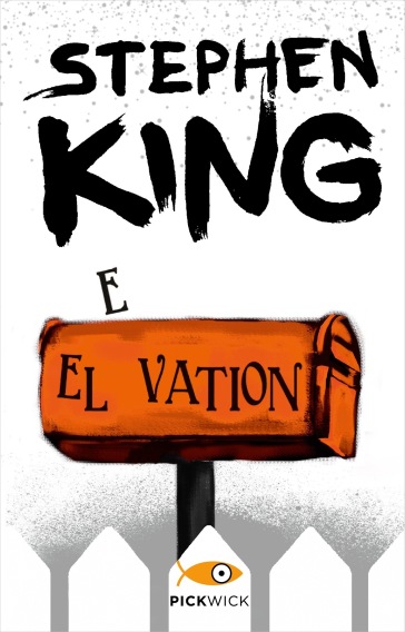 Elevation. Ediz. italiana - Stephen King