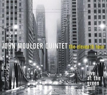 Eleventh hour - live at.. - JOHN MOULDER