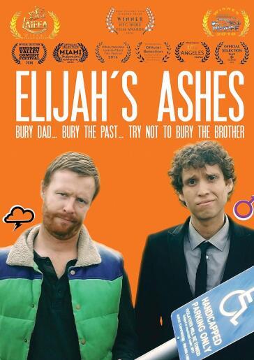 Elijah's Ashes [Edizione: Stati Uniti]