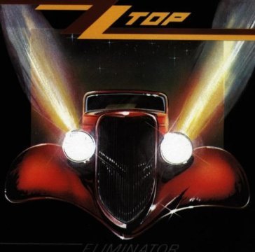 Eliminator - Zz Top