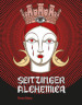 Elisa Seitzinger. Seitzinger Alchemica. Ediz. illustrata