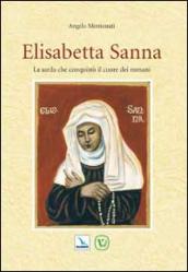 Elisabetta Sanna. La sarda che conquistò il cuore dei romani