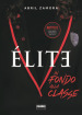 Elite. In fondo alla classe