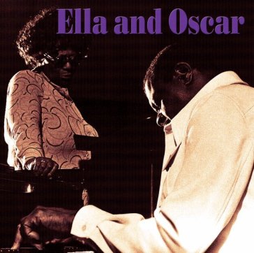 Ella and oscar - Oscar Peterson - FITZGER.