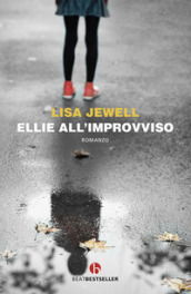 Ellie all improvviso