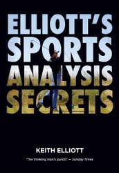 Elliott s Sports Analysis Secrets