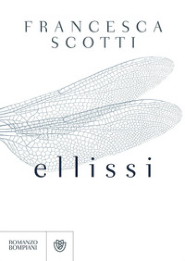 Ellissi - Francesca Scotti