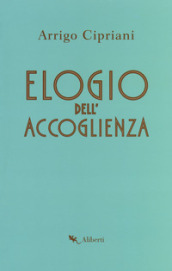 Elogio dell accoglienza