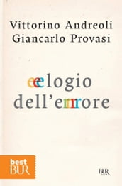 Elogio dell errore