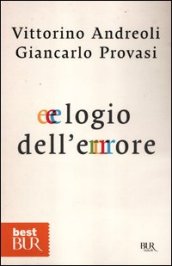 Elogio dell errore