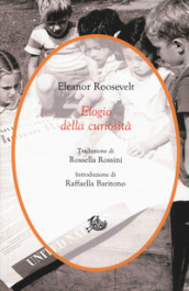 Elogio della curiosità