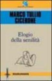 Elogio della senilità