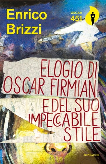 Elogio di Oscar Firmian - Enrico Brizzi