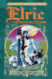 Elric. The Michael Moorcock library. 4: Il fato del lupo bianco