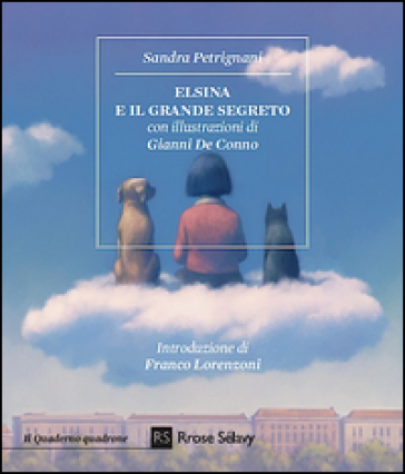 Elsina e il grande segreto - Sandra Petrignani