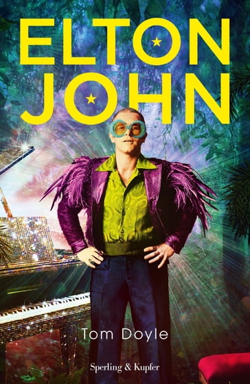 Elton John (versione italiana) - Tom Doyle