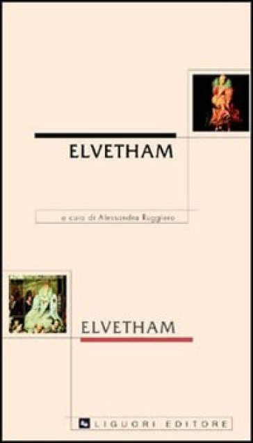 Elvetham. Il magnifico spettacolo allestito da sua eccellenza il conte di Hertford in omaggio a sua maestà la regina, in viaggio di Stato a Elvetham... - Alessandra Ruggiero