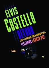 Elvis Costello - Detour: Live At Liverpool Philharmonic Hall