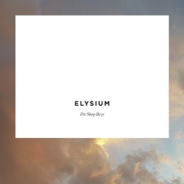 Elysium -ltd- - Pet Shop Boys